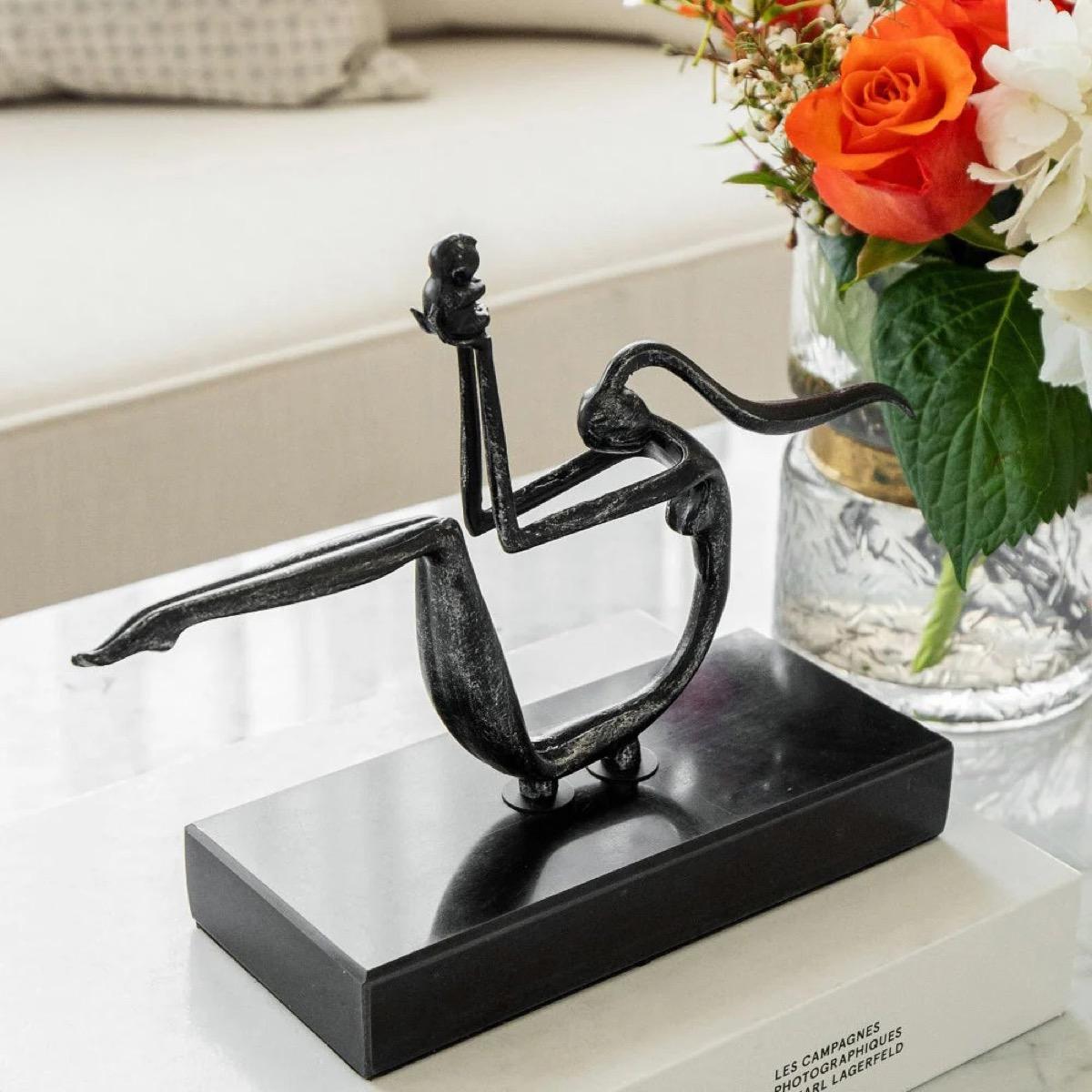 Candice Rodin Decorative Sculpture
