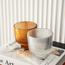 وعاء ديكور زجاج - كريستا - طقم من 2-InfluencerCodes_Ramadan26_All_20012026-image-8