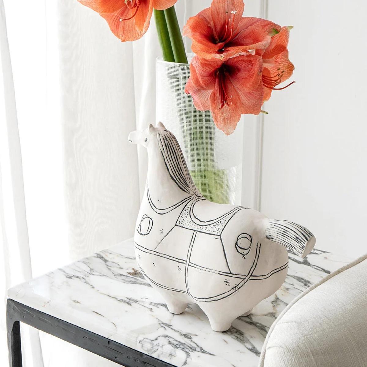 Danna Arneson Decorative Sculpture