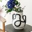 Evelina Arneson Ceramic Vase - 30 cm-InfluencerCodes_Ramadan26_All_20012026-image-3