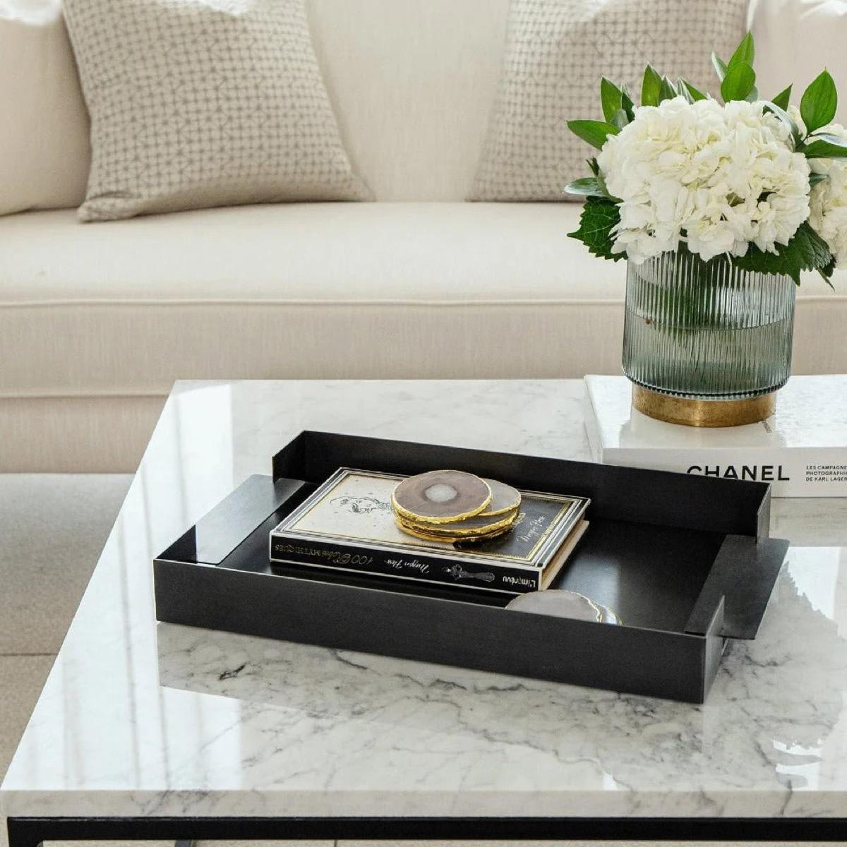 Frank Bandiagara Decorative Tray
