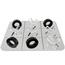 Glacia Malcolm Xo Gameboard Decorative Accent-InfluencerCodes_Ramadan26_All_20012026-image-2