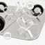 Glacia Malcolm Xo Gameboard Decorative Accent-InfluencerCodes_Ramadan26_All_20012026-image-8