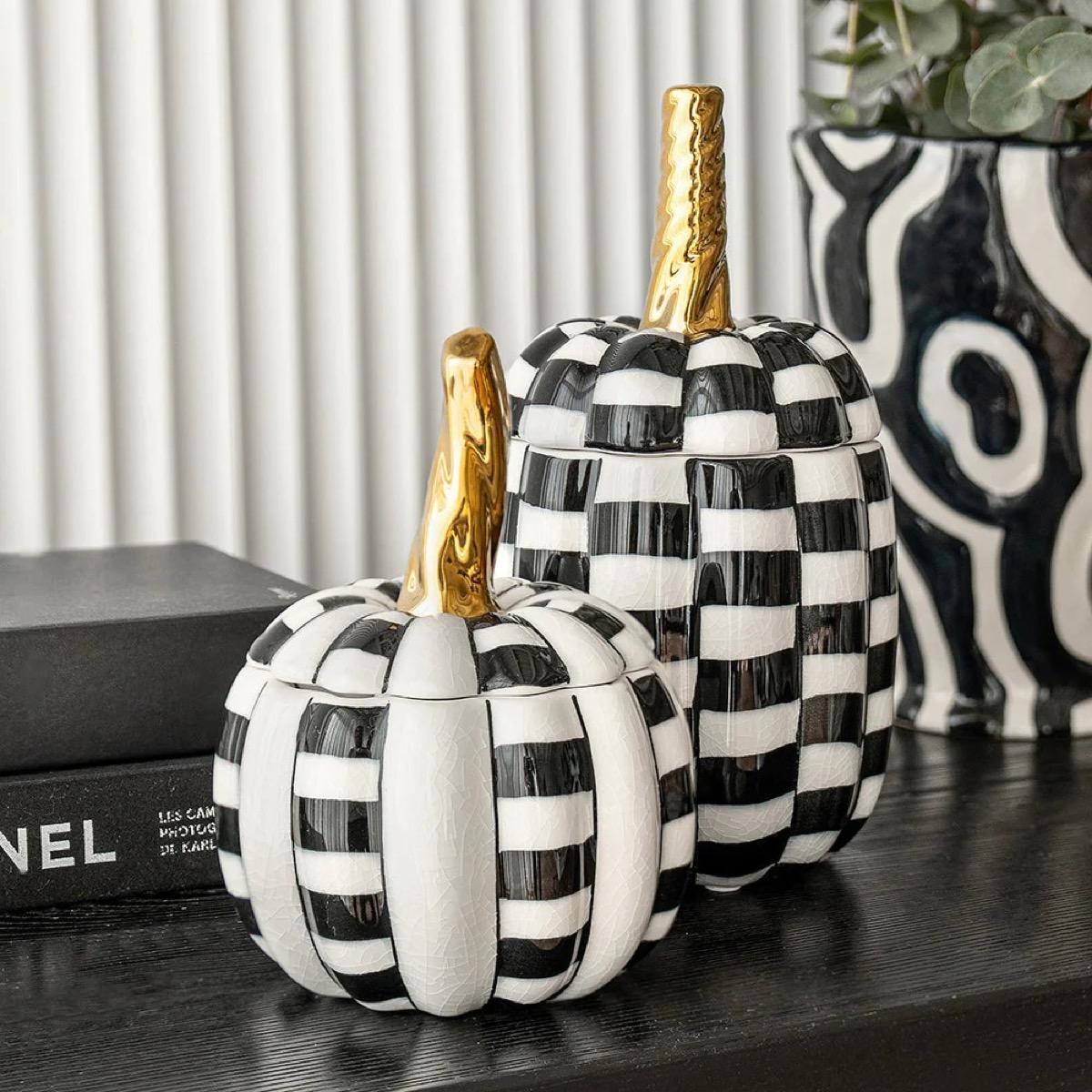Naveah Arneson 2-Piece Decorative Jar Set