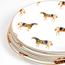 Sabina Viktoria 4-Piece Ceramic Dinner Plate Set - 20 cm-InfluencerCodes_Ramadan26_All_20012026-image-4