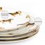 Sabina Viktoria 4-Piece Ceramic Dinner Plate Set - 20 cm-InfluencerCodes_Ramadan26_All_20012026-image-6