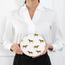 Sabina Viktoria 4-Piece Ceramic Dinner Plate Set - 20 cm-InfluencerCodes_Ramadan26_All_20012026-image-7