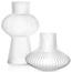 Zenya Bundle 2-Piece Glass Vase Set-InfluencerCodes_Ramadan26_All_20012026-image-2