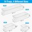 Quesera 14-Piece Drawer Organizer Set-InfluencerCodes_Ramadan26_All_20012026-image-2