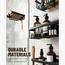 Quesera 6-Piece Shower Caddy Set-InfluencerCodes_Ramadan26_All_20012026-image-2