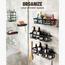 Quesera 6-Piece Shower Caddy Set-InfluencerCodes_Ramadan26_All_20012026-image-4
