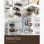 Quesera 6-Piece Shower Caddy Set-InfluencerCodes_Ramadan26_All_20012026-image-6