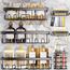 Quesera 6-Piece Shower Caddy Set-InfluencerCodes_Ramadan26_All_20012026-image-7