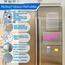 Quesera 11-Piece Magnetic Acrylic Meal Planner Board and Marker Set-InfluencerCodes_Ramadan26_All_20012026-image-3