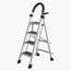 Quesera 4-Step Foldable Ladder with Anti-Slip Pedals-InfluencerCodes_Ramadan26_All_20012026-image-1