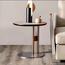 Quesera Leather Top Side Table-InfluencerCodes_Ramadan26_All_20012026-image-1