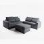 Alhome 4-Seater Linen Reversible Corner Sofa-InfluencerCodes_Ramadan26_All_20012026-image-2