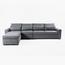 Alhome 4-Seater Linen Reversible Corner Sofa-InfluencerCodes_Ramadan26_All_20012026-image-3