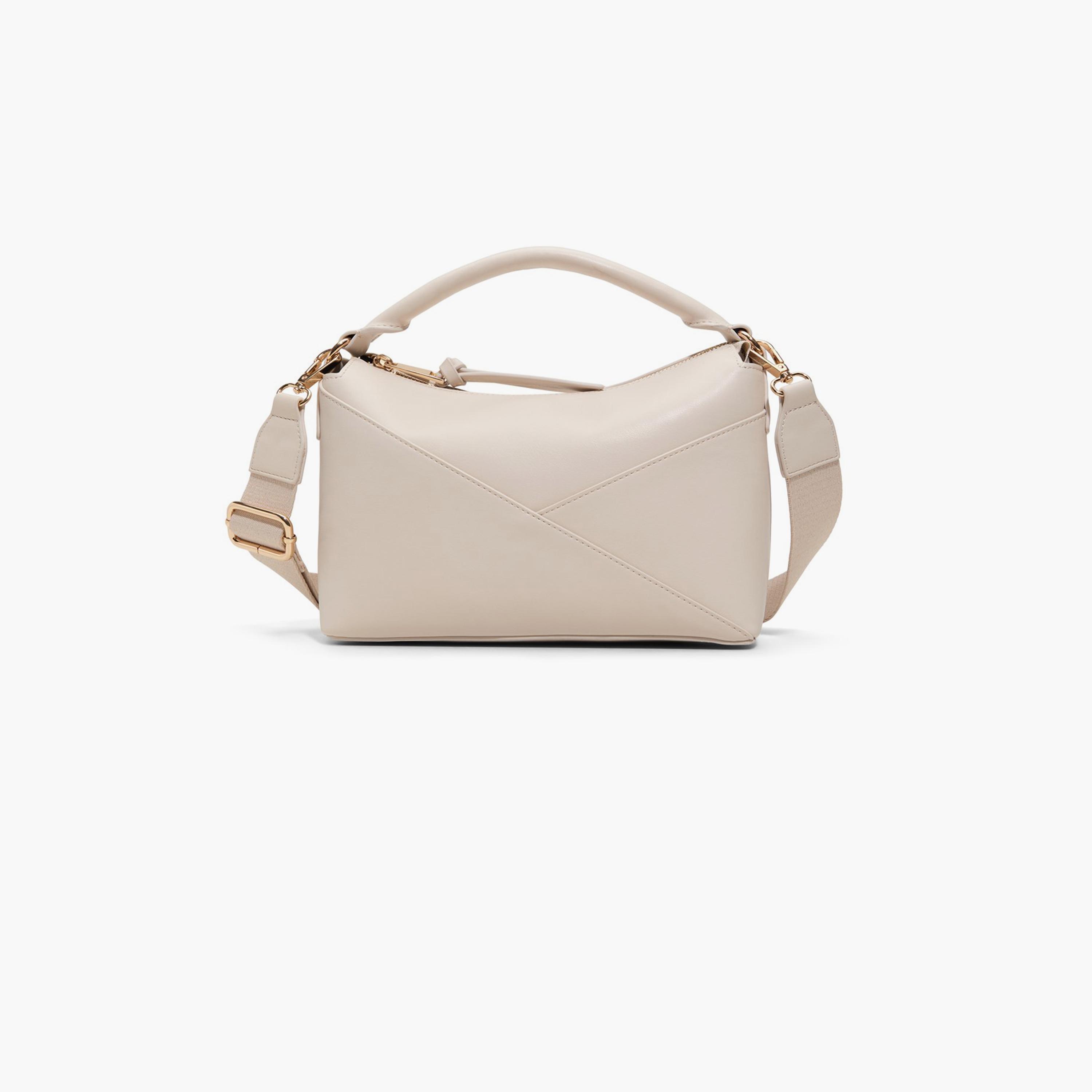 كول ات سبرينغ- شنطة يد مزدوجة الألوان مع سحاب وحزام قابل للفصل-women-bagsandwallets-handbags-image-5