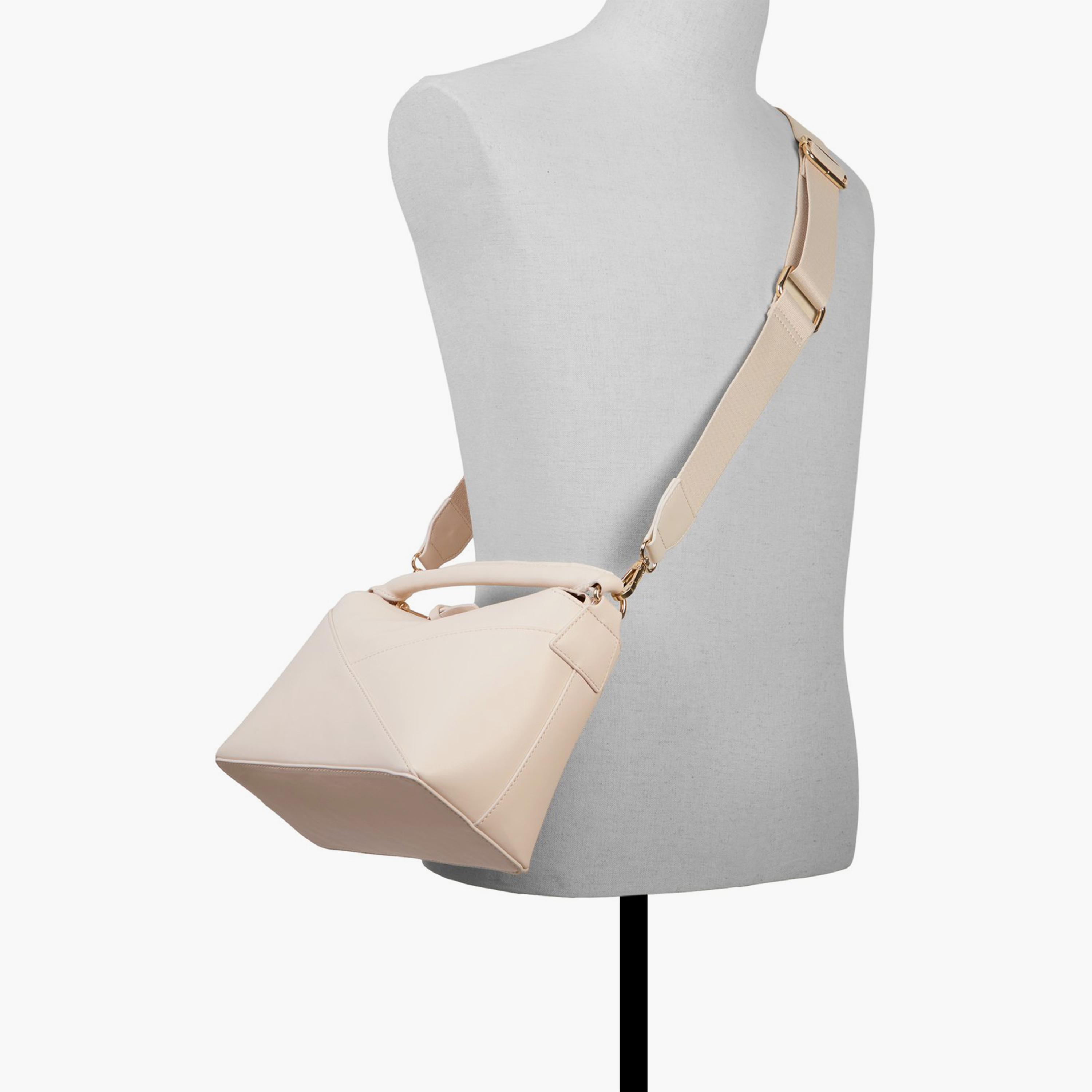 كول ات سبرينغ- شنطة يد مزدوجة الألوان مع سحاب وحزام قابل للفصل-women-bagsandwallets-handbags-image-8