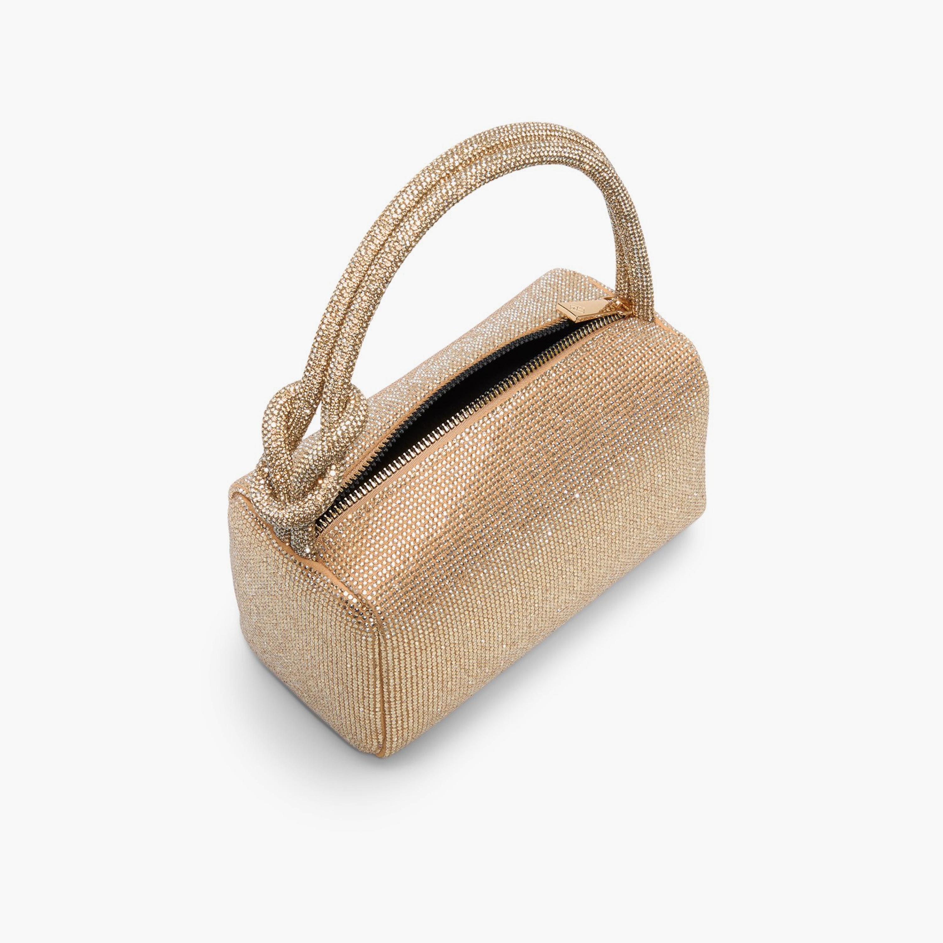 كول ات سبرينغ- شنطة كتف مزينة بمقبض علوي وسحاب-women-bagsandwallets-handbags-image-3