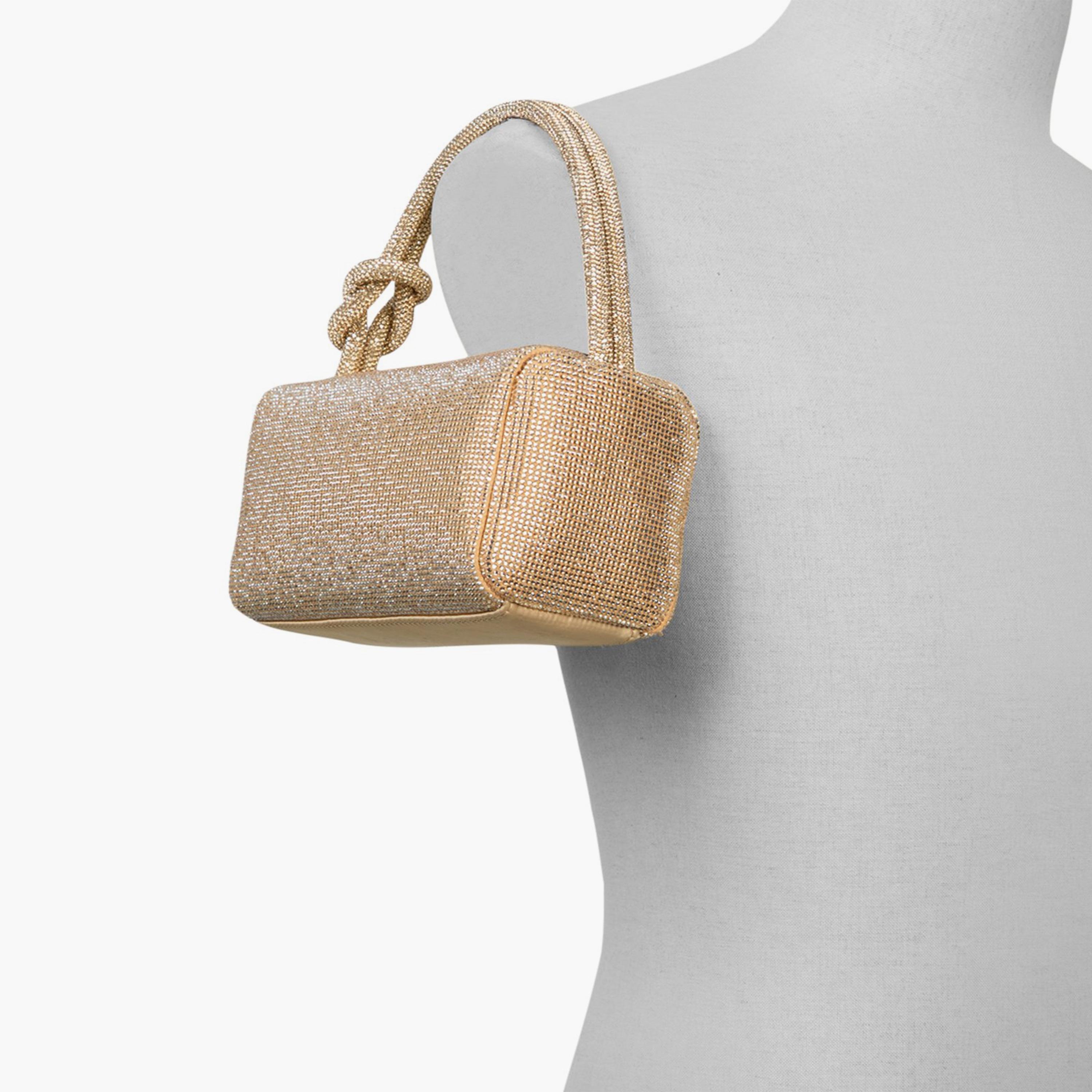 كول ات سبرينغ- شنطة كتف مزينة بمقبض علوي وسحاب-women-bagsandwallets-handbags-image-4