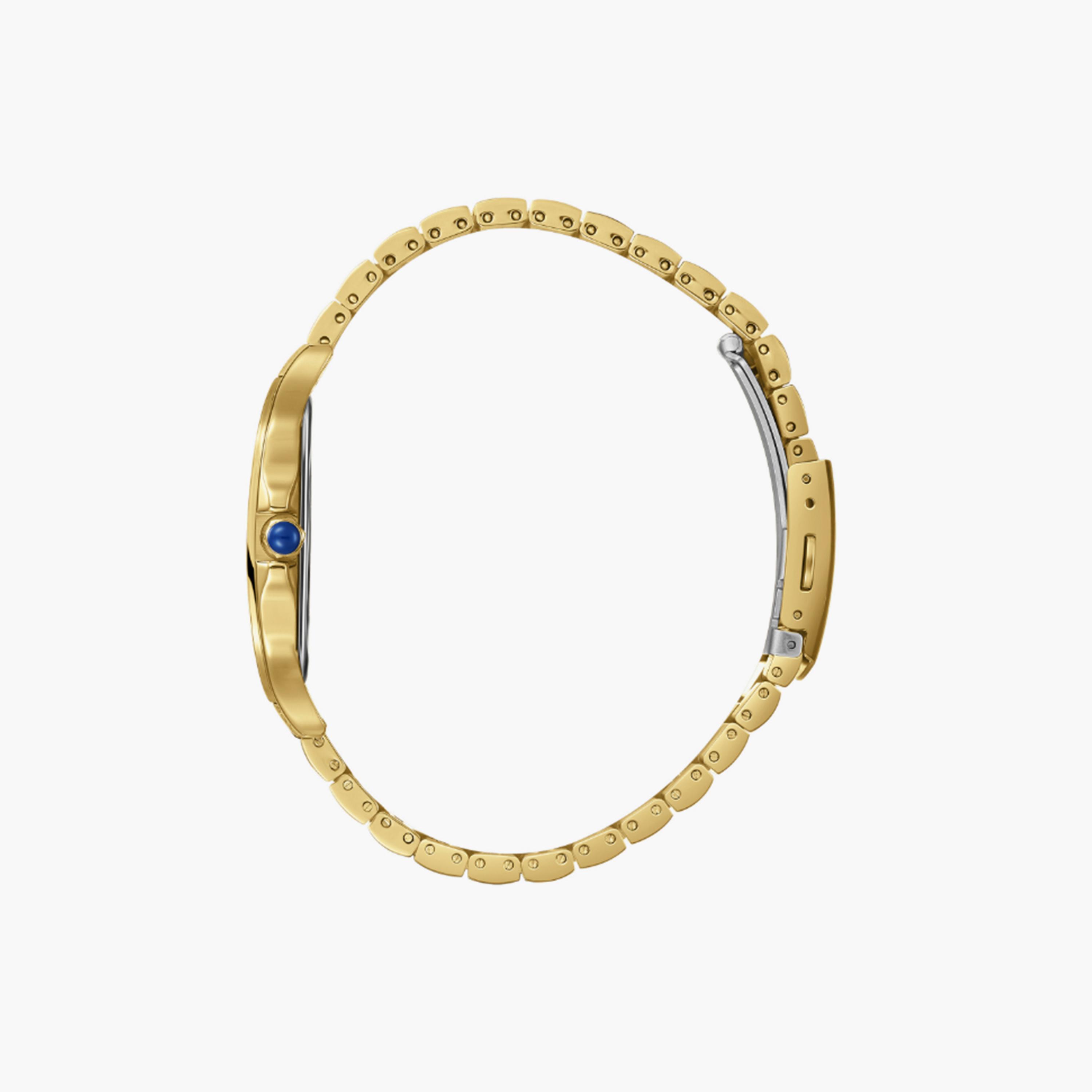 بيفرلي هيلز بولو كلوب- ساعة  تناظرية للرجال سوار معدني  42مم لون ذهبي | BP3729X.130-men-watchesandjewellery-watches-image-3