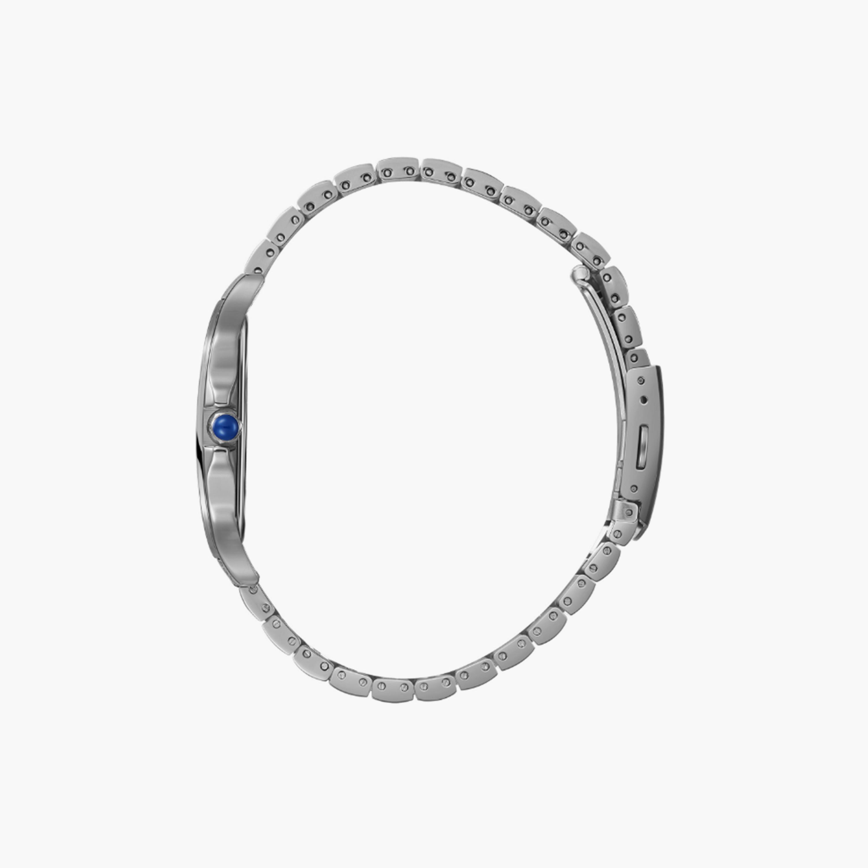 بيفرلي هيلز بولو كلوب- ساعة  تناظرية للرجال سوار معدني  42مم لون فضي | BP3729X.330-men-watchesandjewellery-watches-image-3