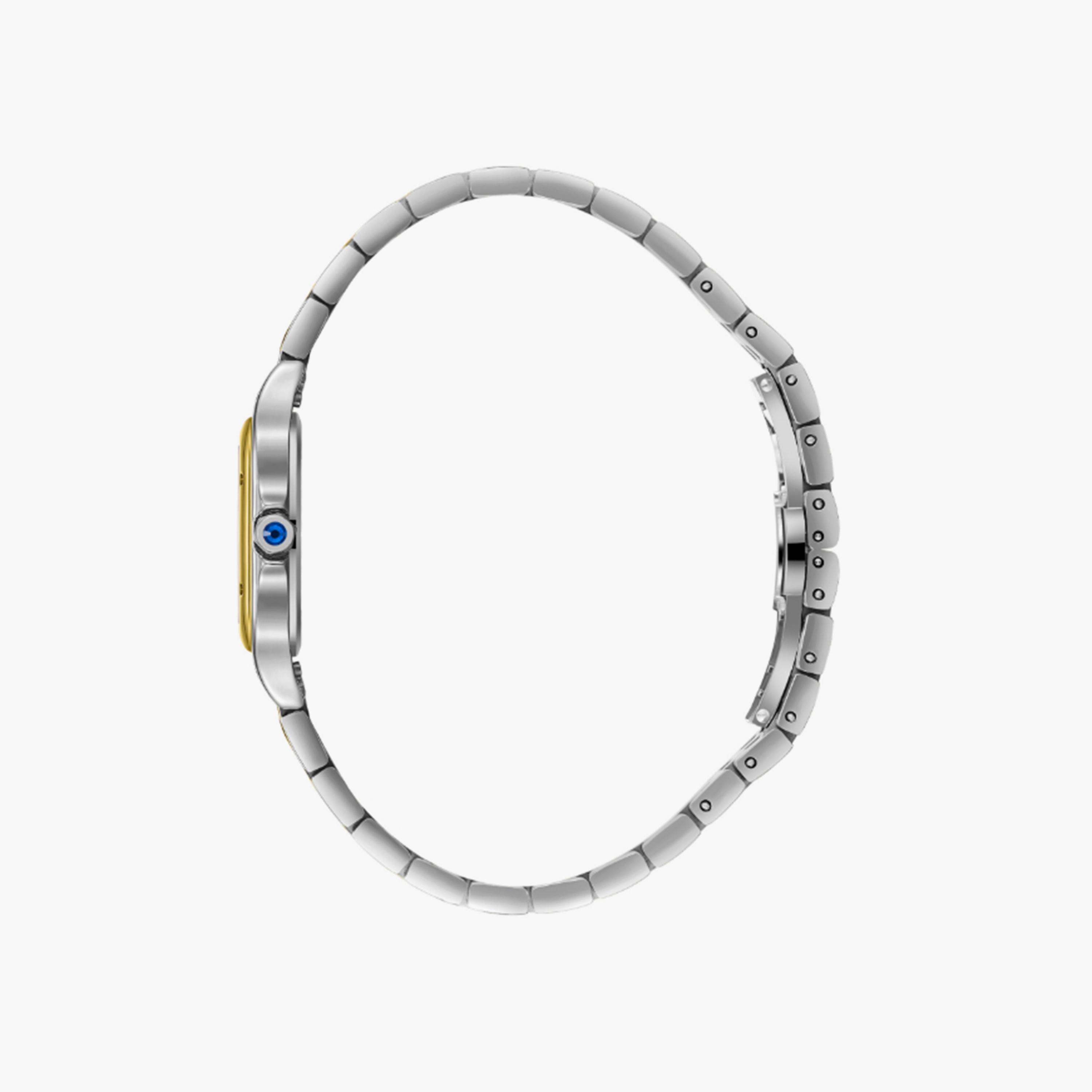 بيفرلي هيلز بولو كلوب- ساعة  تناظرية للنساء سوار معدني  27مم عدة ألوان | BP3755C.230-women-watchesandjewellery-watches-image-3