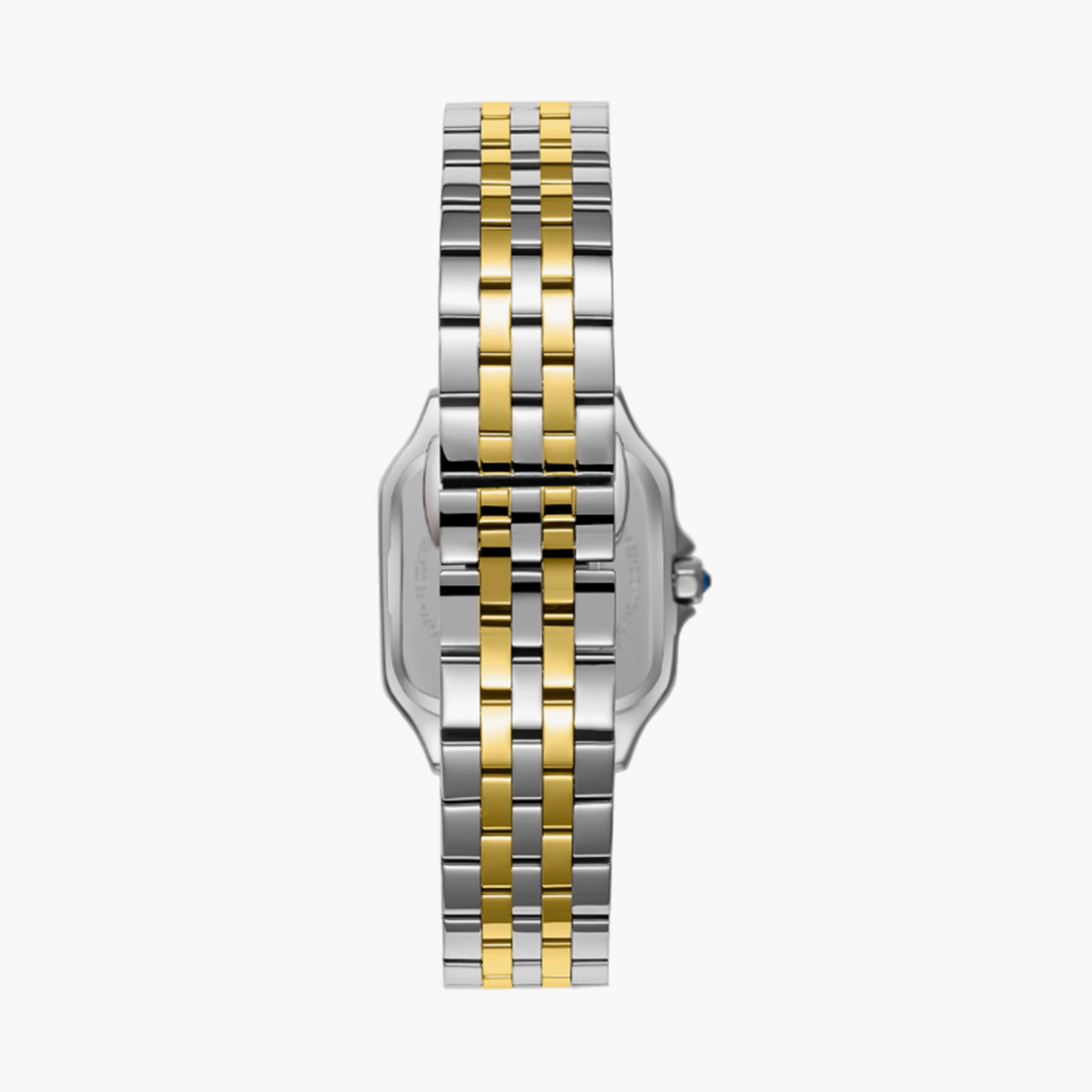 بيفرلي هيلز بولو كلوب- ساعة  تناظرية للنساء سوار معدني  27مم عدة ألوان | BP3755C.230-women-watchesandjewellery-watches-image-4