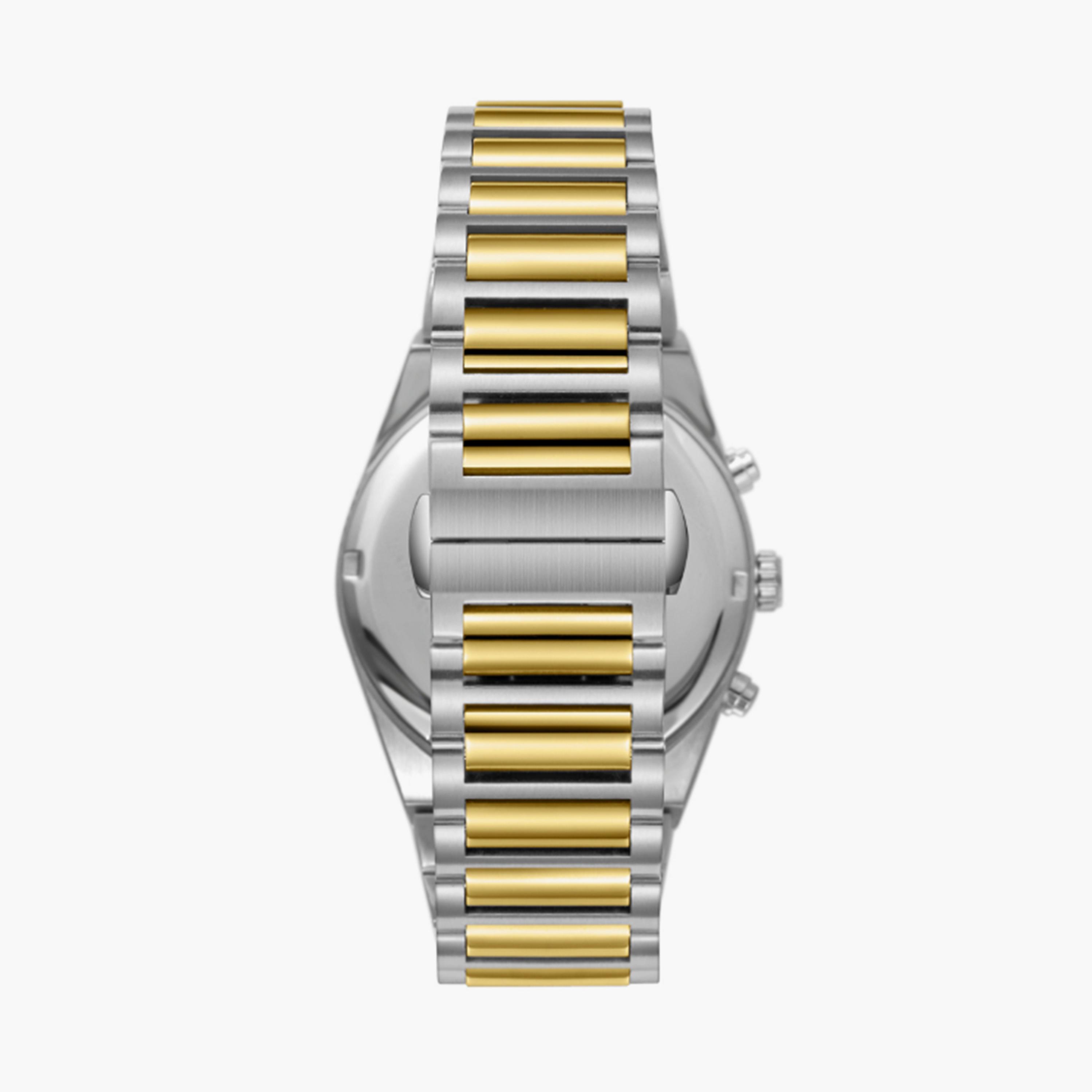 بيفرلي هيلز بولو كلوب- ساعة  كرونوغراف للرجال سوار معدني  41مم عدة ألوان | BP3744X.330-men-watchesandjewellery-watches-image-4
