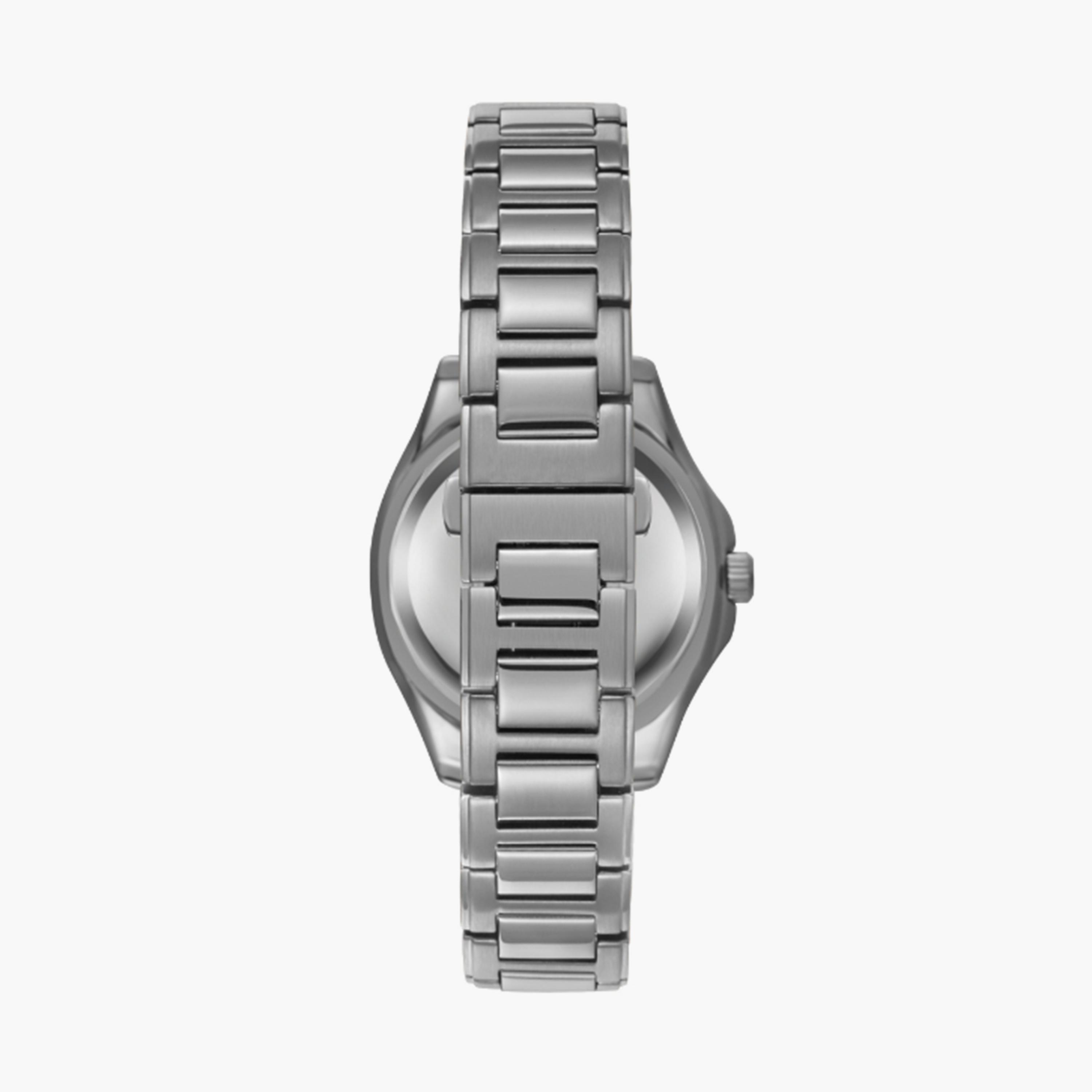 بيفرلي هيلز بولو كلوب- ساعة  كرونوغراف للنساء سوار معدني  34مم لون فضي | BP3700C.330-women-watchesandjewellery-watches-image-4