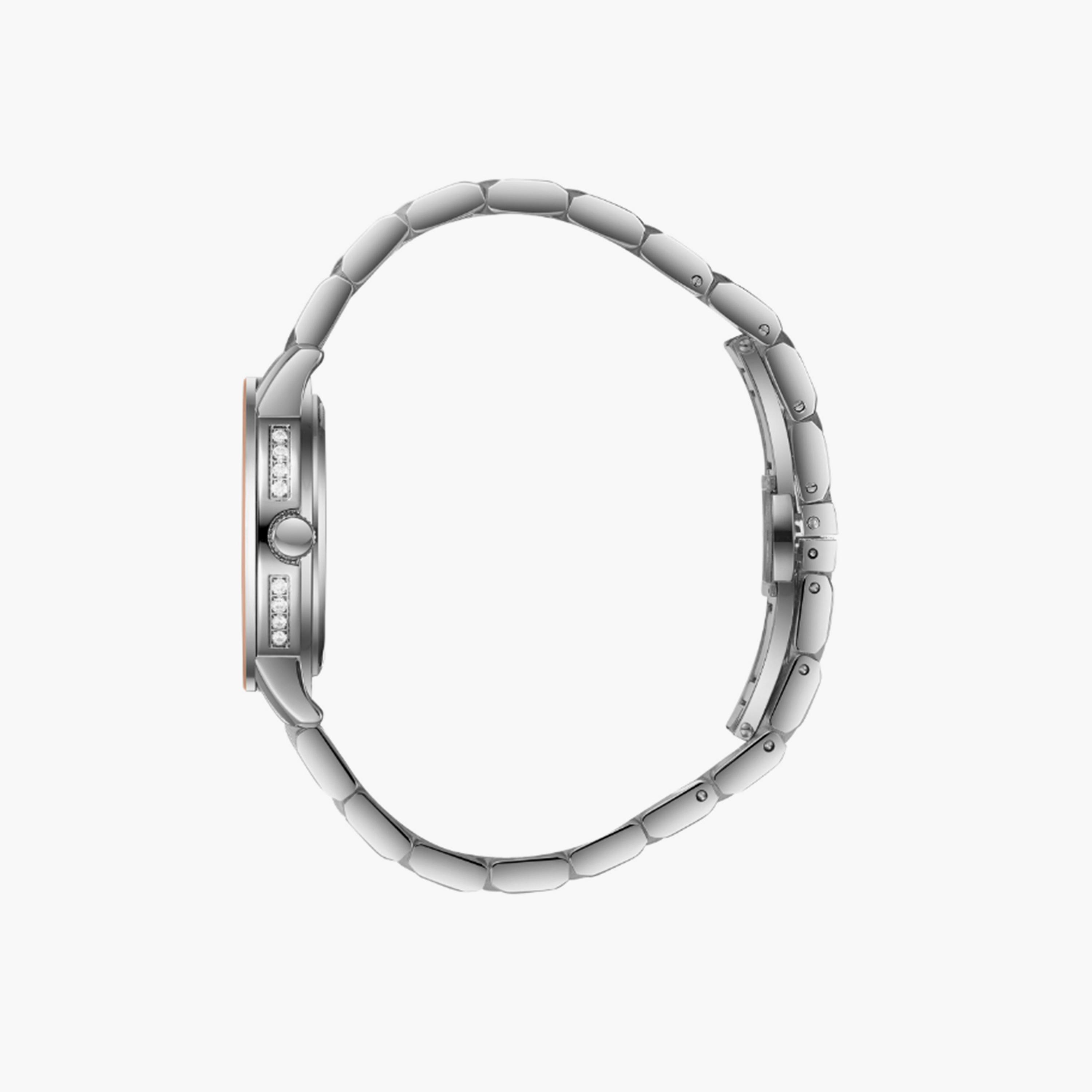 بيفرلي هيلز بولو كلوب- ساعة  تناظرية للنساء سوار معدني  32مم عدة ألوان | BP3670C.520-women-watchesandjewellery-watches-image-3