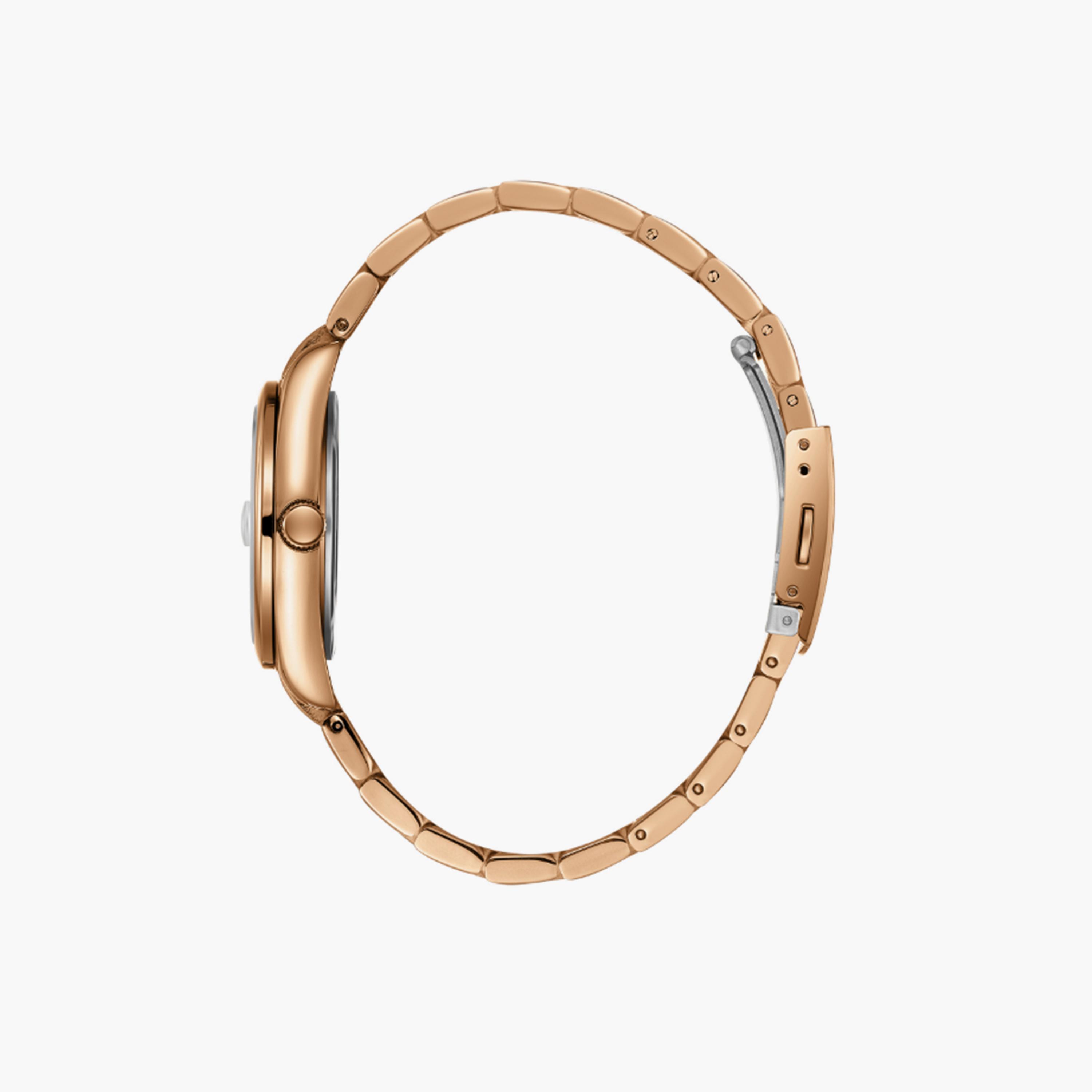 بيفرلي هيلز بولو كلوب- ساعة  تناظرية للنساء سوار معدني  34مم لون ذهبي | BP3709X.460-women-watchesandjewellery-watches-image-4