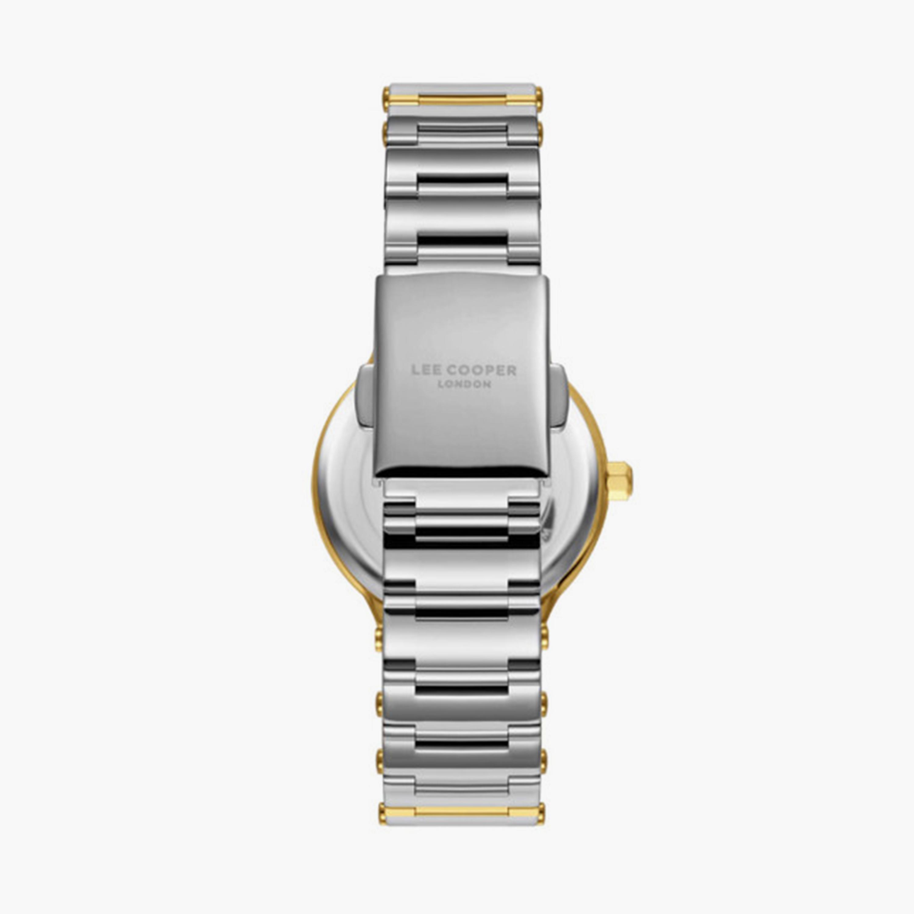 لي كوبر- ساعة  تناظرية للنساء سوار معدني  30مم عدة ألوان | LC08000.550-women-watchesandjewellery-watches-image-2
