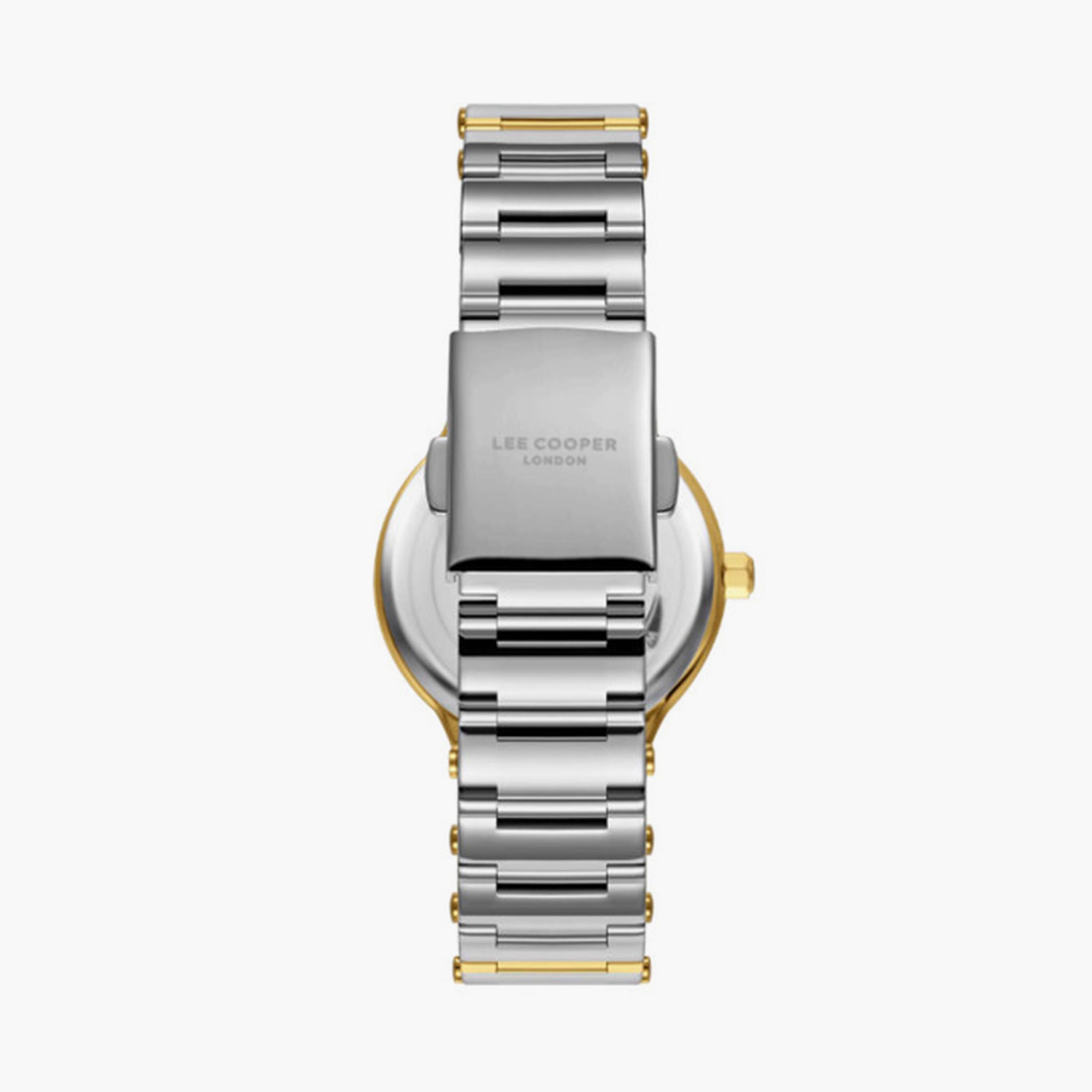 لي كوبر- ساعة  تناظرية للنساء سوار معدني  30مم عدة ألوان | LC08000.230-women-watchesandjewellery-watches-image-2
