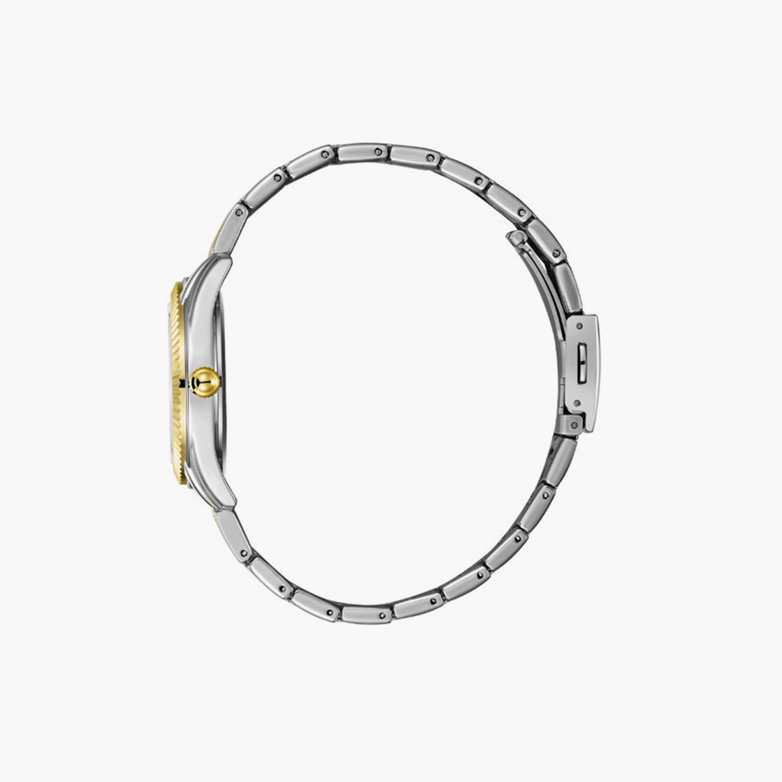 Lee Cooper Women's 34MM Multicolour Analog Metal Strap Watch | LC08038.230-women-watchesandjewellery-watches-image-3