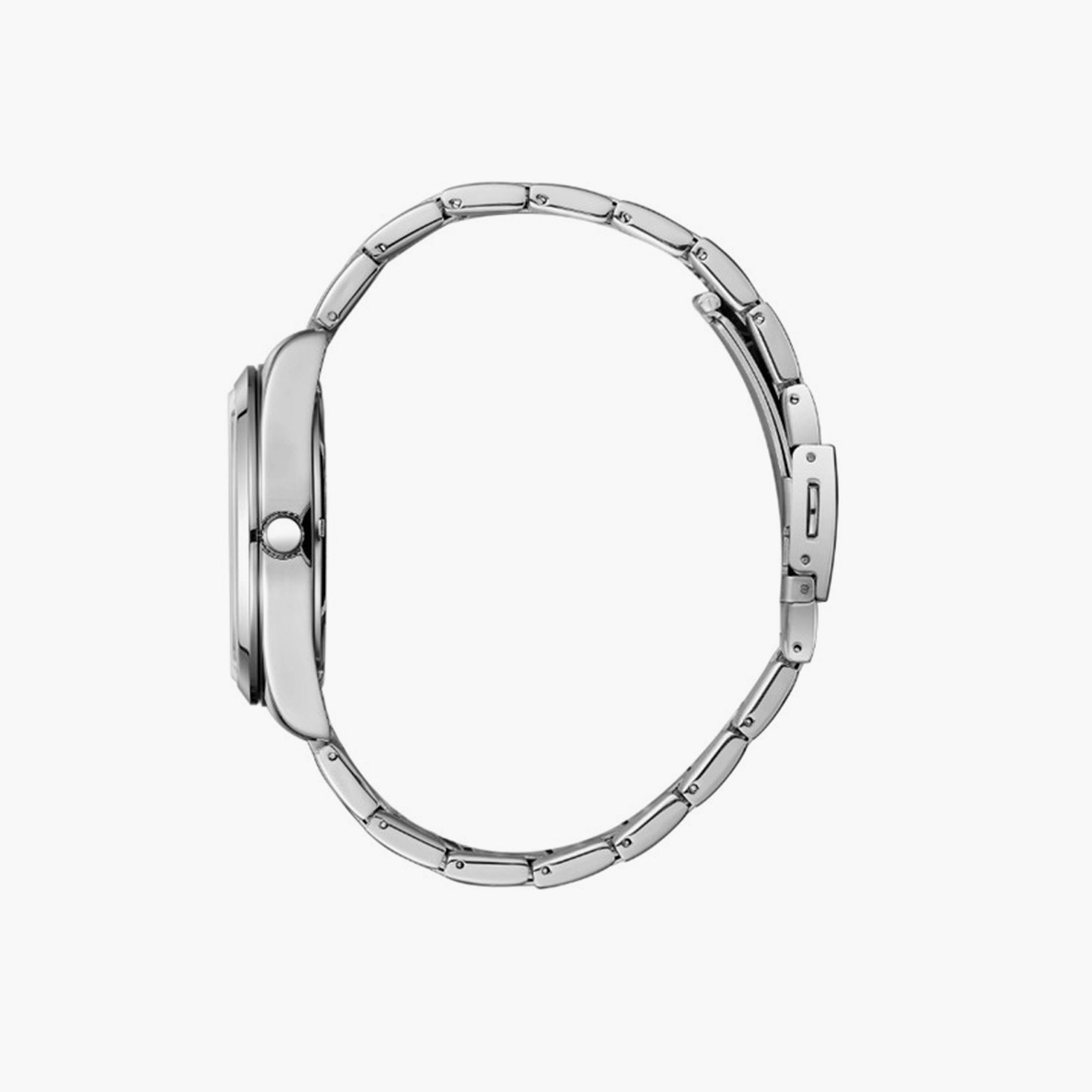 لي كوبر- ساعة  تناظرية للرجال سوار معدني  41مم عدة ألوان | LC08015.270-men-watchesandjewellery-watches-image-3