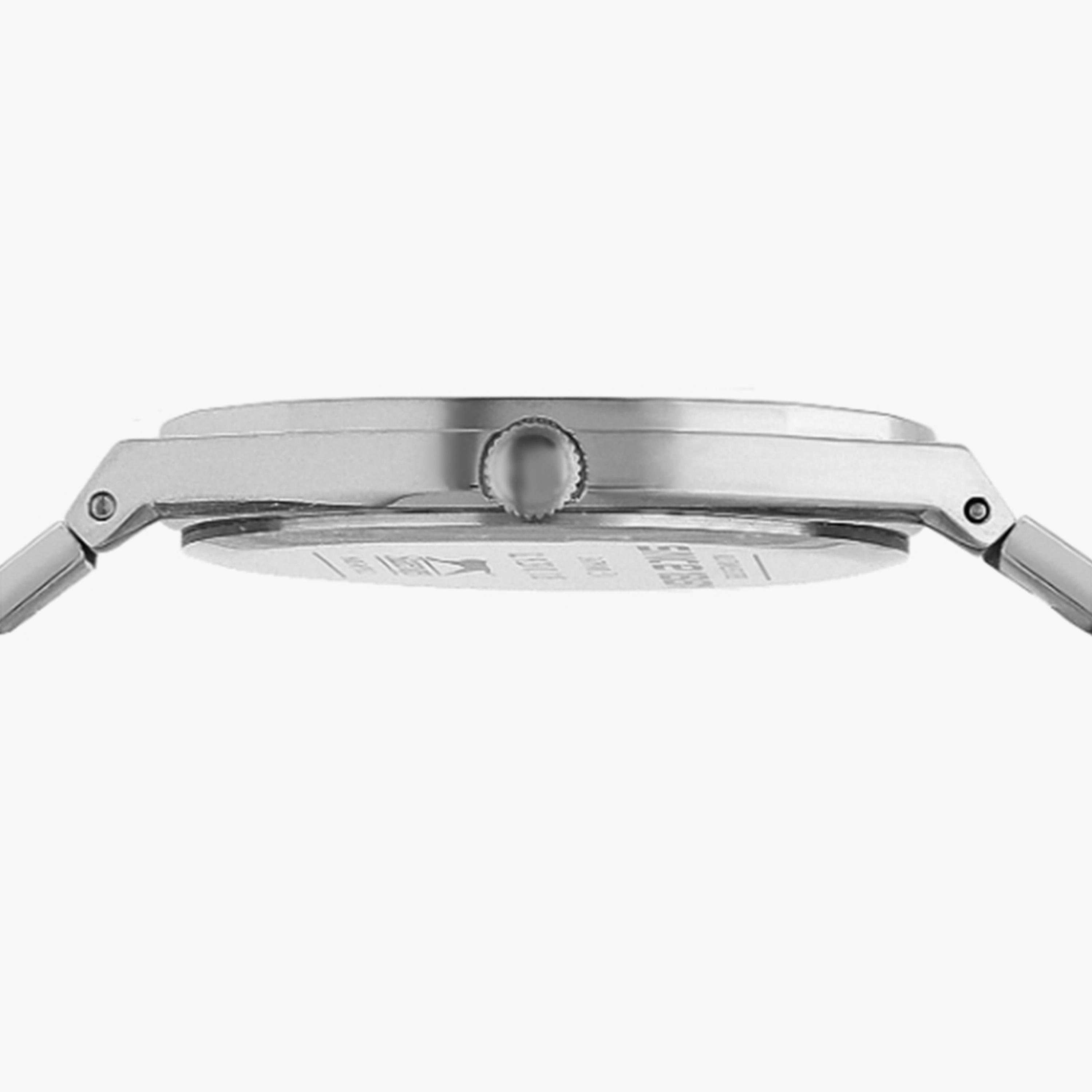 Slazenger Women's 30MM Silver Analog Metal Strap Watch | SL.9.2311.3.01-women-watchesandjewellery-watches-image-4