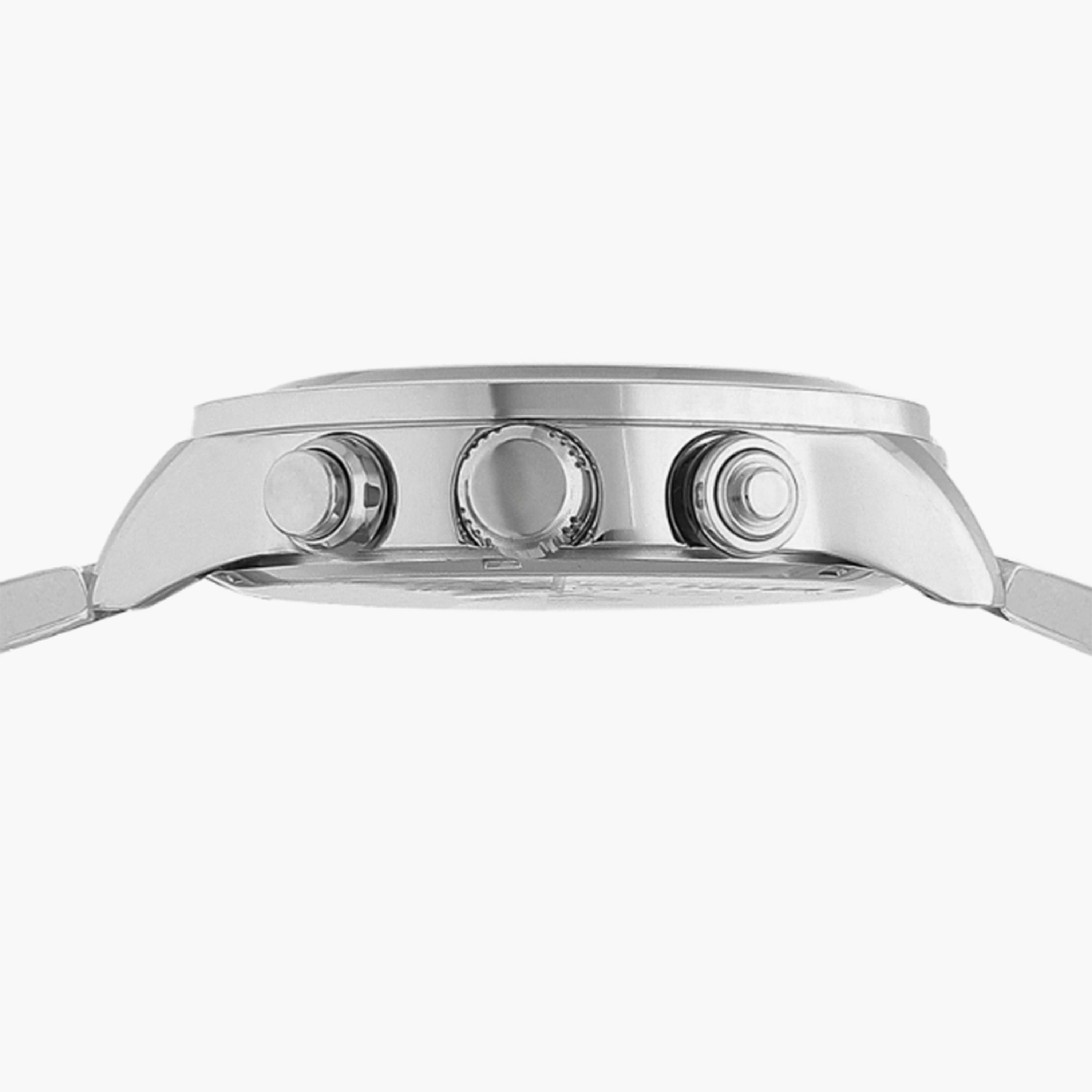 Slazenger Men's 45MM Silver Chronograph Metal Strap Watch | SL.9.2272.2.02-men-watchesandjewellery-watches-image-4