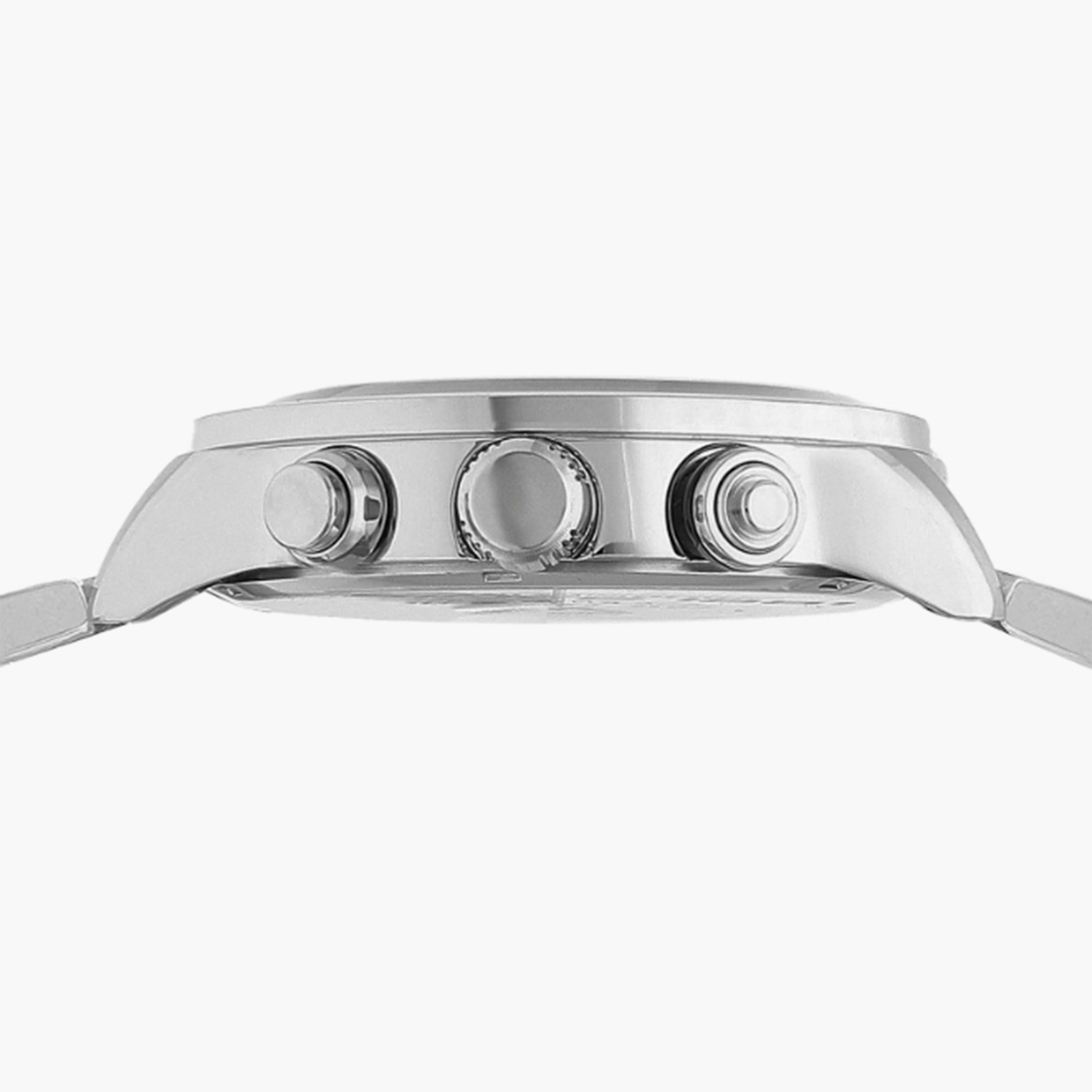 Slazenger Men's 45MM Silver Chronograph Metal Strap Watch | SL.9.2272.2.06-men-watchesandjewellery-watches-image-4