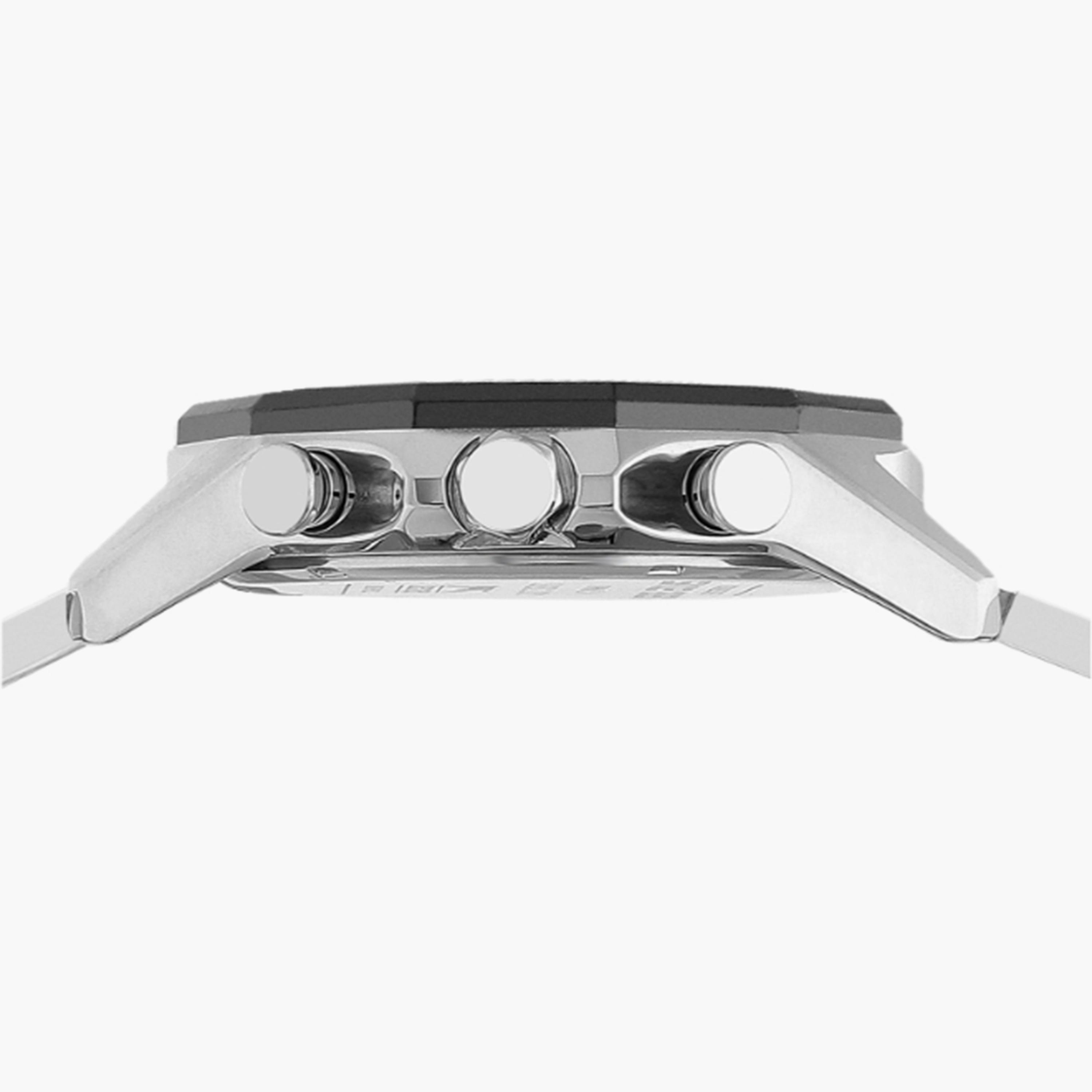 Slazenger Men's 48MM Multicolour Chronograph Metal Strap Watch | SL.9.2312.2.02-men-watchesandjewellery-watches-image-4