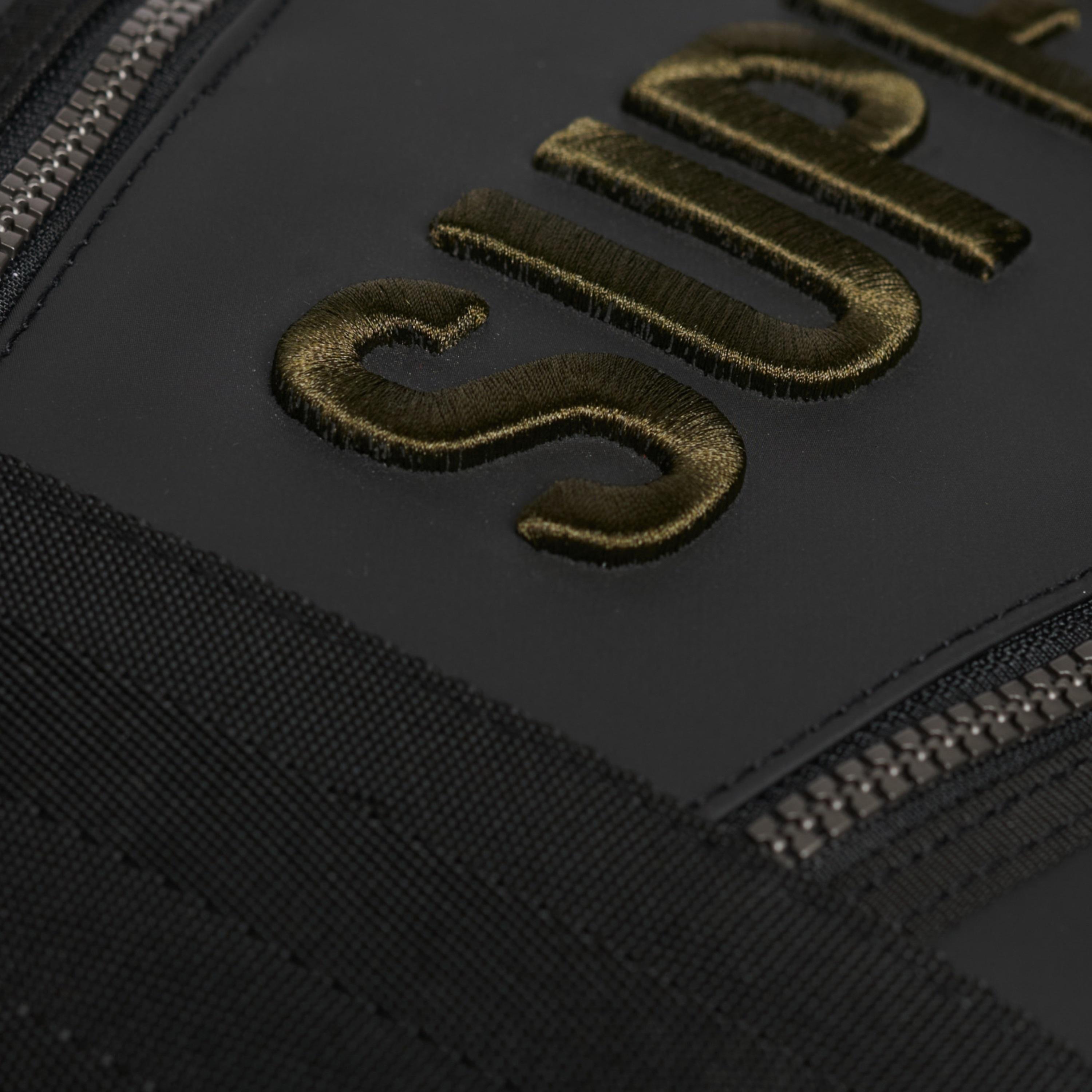 Superdry Logo Tarp Rucksack with Zip Closure and Adjustable Shoulder Strap-women-bagsandwallets-backpacks-image-5