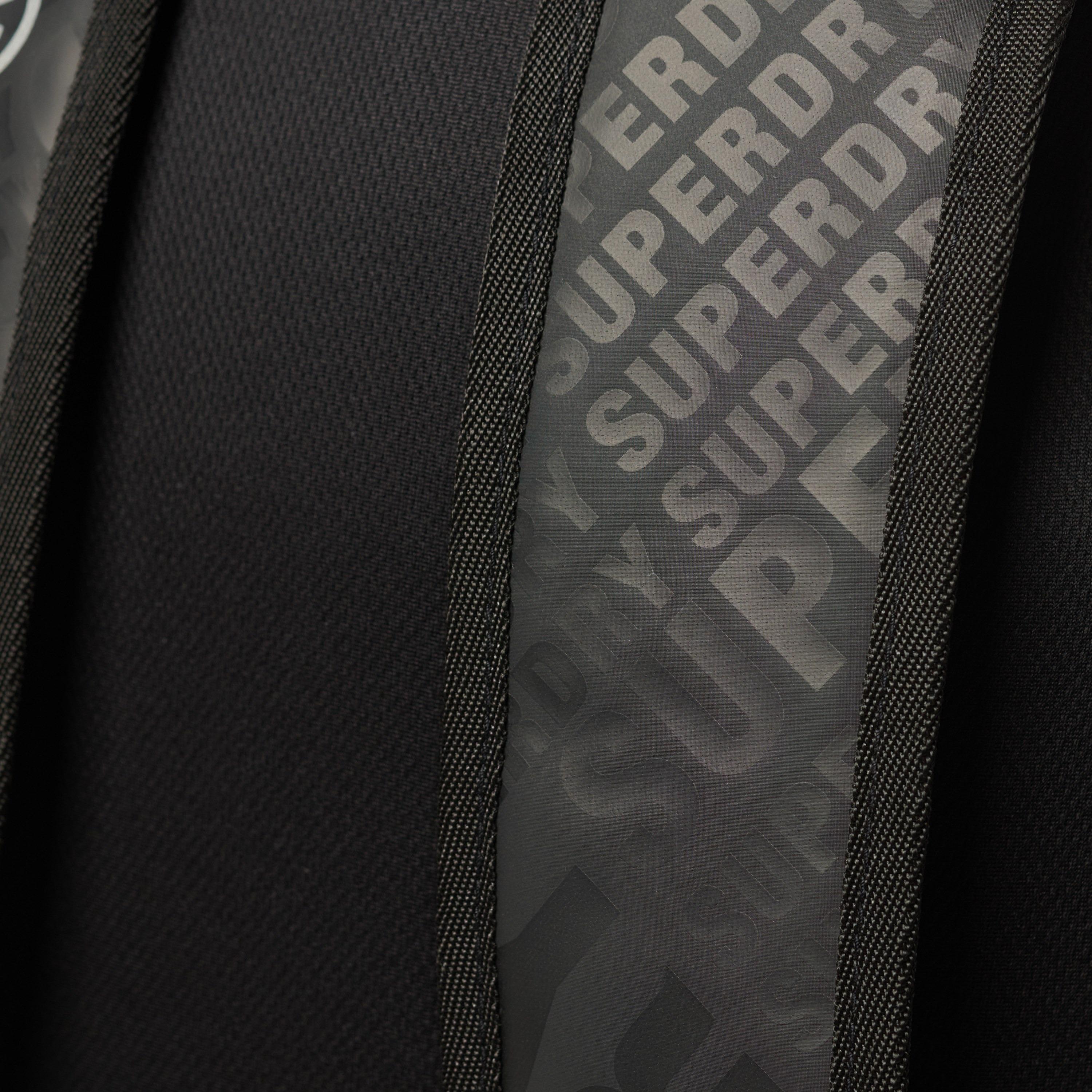 Superdry All Over Print Tarp Rucksack with Zip Closure and Adjustable Shoulder Strap-school-bagsandbackpacks-backpacks-image-5