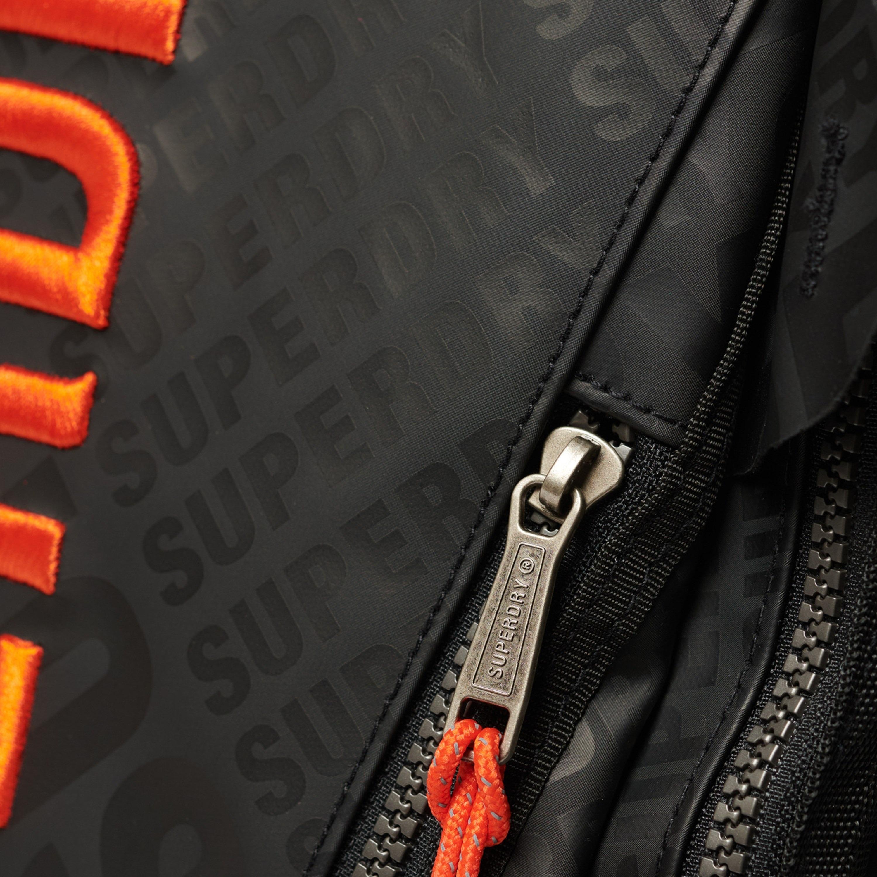 Superdry All Over Print Tarp Rucksack with Zip Closure and Adjustable Shoulder Strap-school-bagsandbackpacks-backpacks-image-6