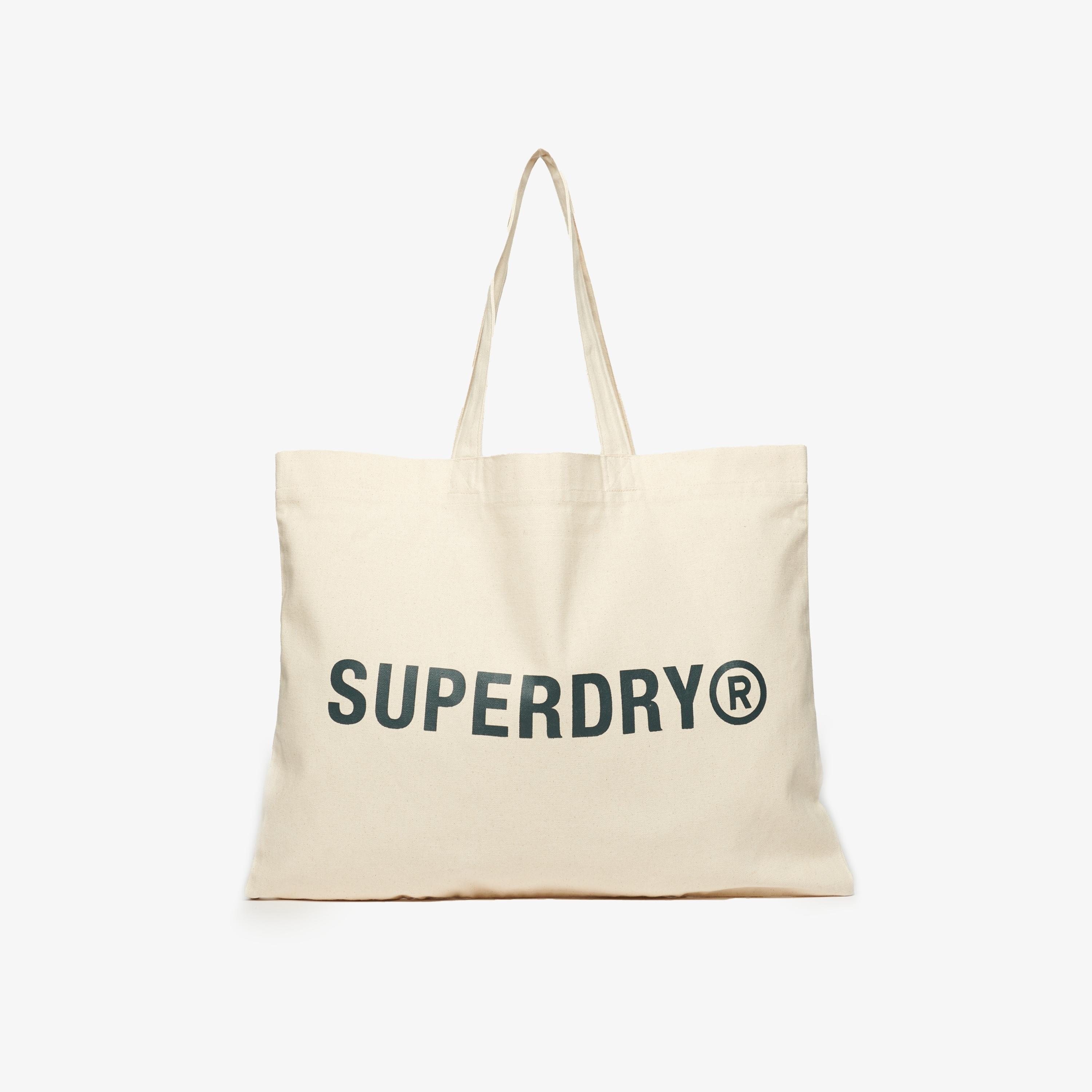 Superdry Printed Tote Bag with Open Top-women-bagsandwallets-handbags-image-2