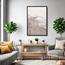 زينة حائط كانفاس مؤطرة - لوحة - 90x135 سم-InfluencerCodes_Ramadan26_All_20012026-image-2