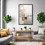زينة حائط كانفاس مؤطرة - لوحة - 90x135 سم-InfluencerCodes_Ramadan26_All_20012026-image-2