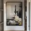 LOWHA Framed Canvas Wall Art - 90x135 cm-InfluencerCodes_Ramadan26_All_20012026-image-1