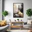 LOWHA Framed Canvas Wall Art - 90x135 cm-InfluencerCodes_Ramadan26_All_20012026-image-5